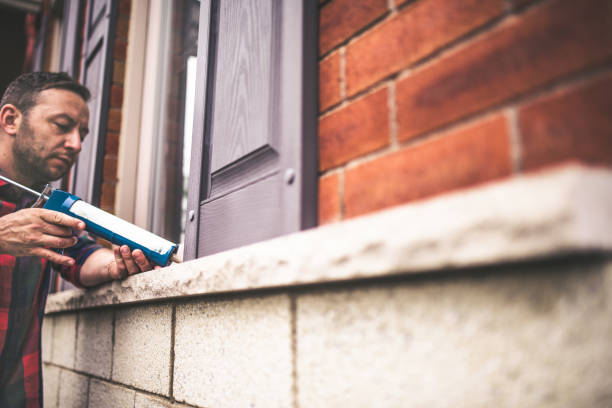 Best Eco-Friendly Insulation in South Henderson, NC