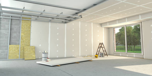  South Henderson, NC Insulation Contractor Pros