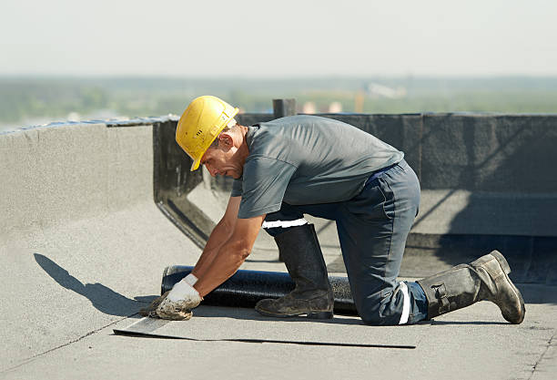 Best Fiberglass Insulation in South Henderson, NC