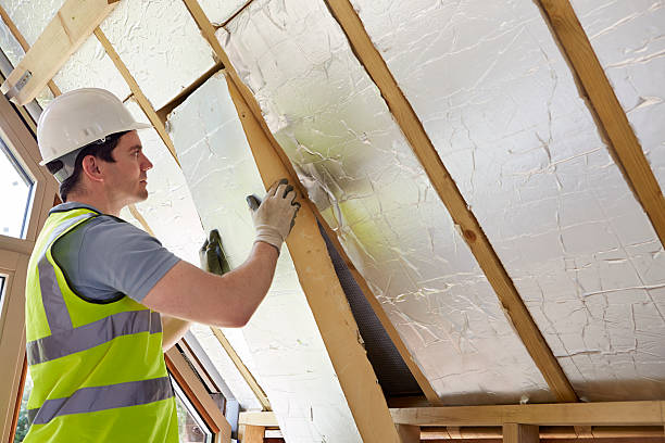 Best Insulation for Specific Applications in South Henderson, NC