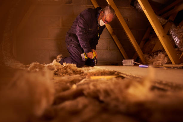 Best Commercial Insulation in South Henderson, NC